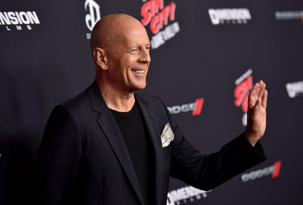 40 Celebrities Who've Shaved Their Heads