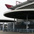 AC Milan are due to play at an empty San Siro Stadium on Sunday