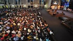 Court fines ICGC over noise-making and littering