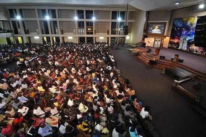 Court fines ICGC over noise-making and littering