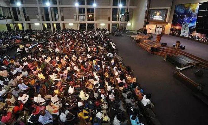 Court fines ICGC over noise-making and littering
