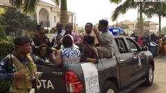 NAM1 didn’t shoot at aggrieved customers – Menzgold PRO