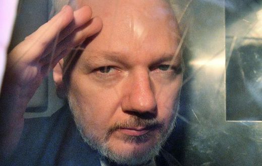 WikiLeaks founder Julian Assange has always denied allegations he raped a woman in Sweden