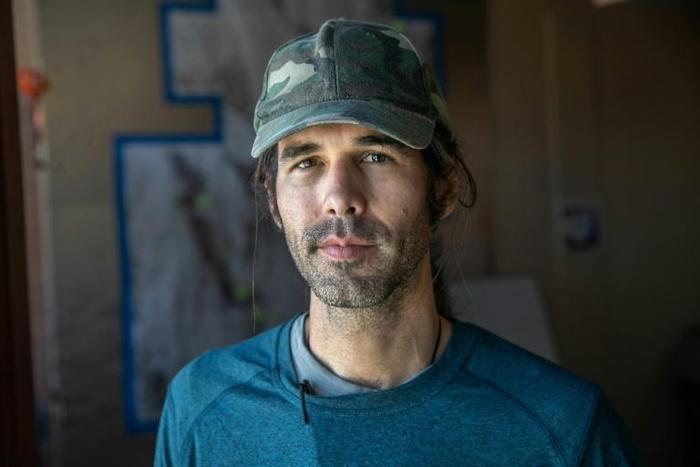 Scott Warren, a 37-year-old geography teacher and volunteer with the humanitarian group No More Deaths, was acquitted in a retrial