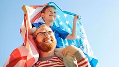 The Best Way to Talk to Your Kids About Politics