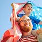 The Best Way to Talk to Your Kids About Politics