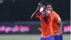 Samuel Owusu
