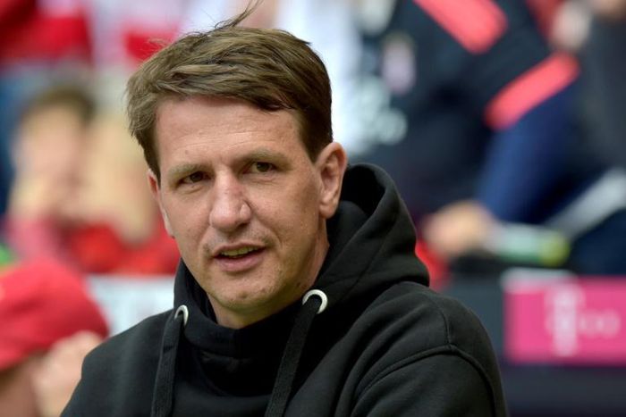 Daniel Stendel got off to the worst possible start to his time as Hearts manager