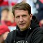 Daniel Stendel got off to the worst possible start to his time as Hearts manager