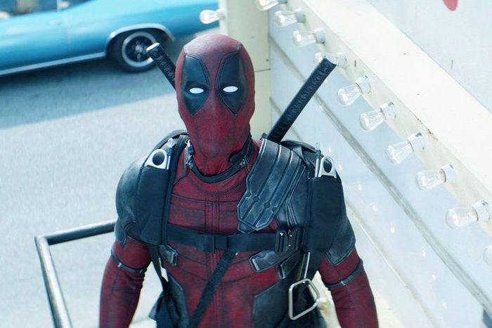 Marvel's Deadpool Won't Be Connected to Fox Movies