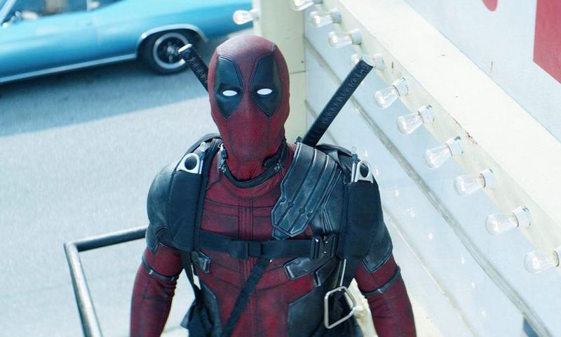Marvel's Deadpool Won't Be Connected to Fox Movies