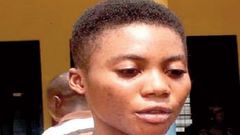 Esther Boadiwaa