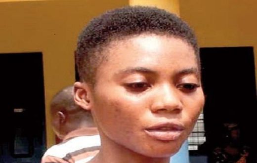 Esther Boadiwaa