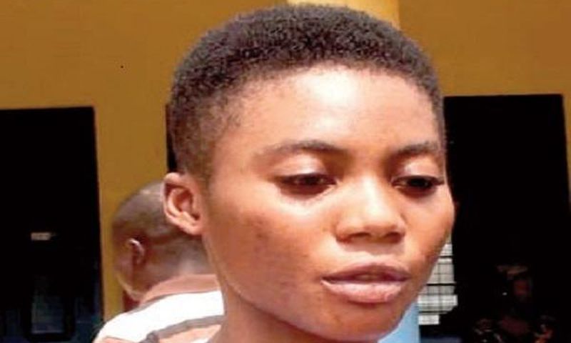 Esther Boadiwaa
