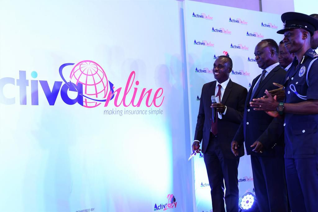 Active Insurance launches online system for customers