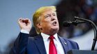 Trump, Again, Links His National Clout to Outcome in State-Level Race