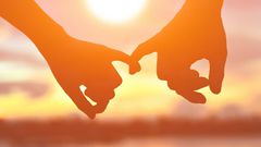 Connected-couples