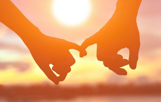 Connected-couples
