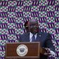 President Nana Addo Dankwa Akufo Addo