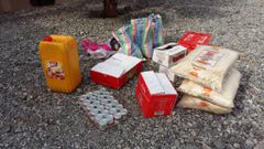 Peki SHS allegedly bribes auditor with students' food