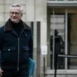 French Finance Minister Bruno Le Maire said the US was "shifting into reverse" on an international tax system for tech giants.