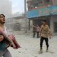 Syria's war has killed hundreds of thousands of civilians and displaced millions