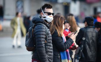 Why Men Are Hit Harder by the New Coronavirus