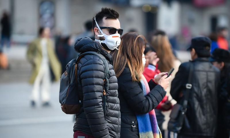 Why Men Are Hit Harder by the New Coronavirus