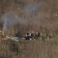 The January 26 helicopter crash killed NBA legend Kobe Bryant, his daughter and seven others