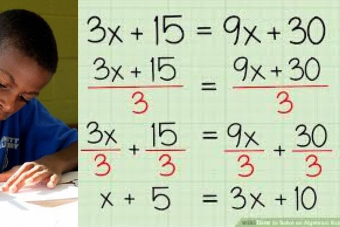 Mother hospitalised after suffering heart attack while helping her son to solve difficult math homework