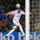 Real Madrid's Karim Benzema has a hamstring problem ahead of the Spanish Super Cup this week.