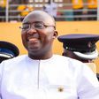 Vice President Dr. Mahamudu Bawumia