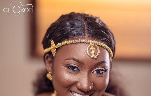Beautiful bride, Sophia