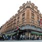 Harrods said it will keep open its Food Halls and pharmacy, but shut the rest of the iconic department store in Knightsbridge