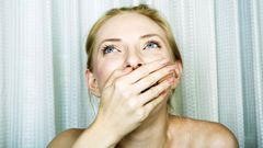 15 Tinder Horror Stories