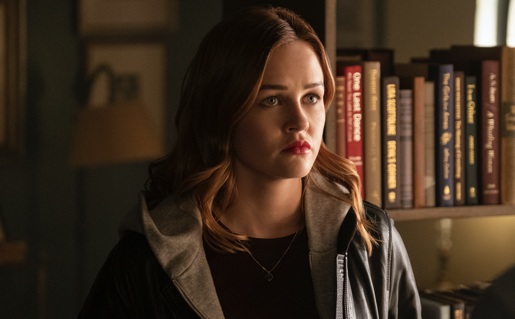 Here's Where You've Seen the Cast of 'You'