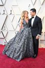 Kelly Ripa and Mark Consuelos' Body Language Is D*mn Near Perfect