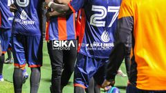 Goals, buzz and a Shatta performance: How Kotoko and Legon Cities truly brought back the love (Photo credit: Sika Fotos)