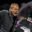 Hertha Berlin has ruled out Jurgen Klinsmann returning to a position on the club' supervisory board after he suddenly quit as head coach, after just 10 weeks in charge, on Tuesday.