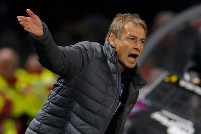Hertha Berlin has ruled out Jurgen Klinsmann returning to a position on the club' supervisory board after he suddenly quit as head coach, after just 10 weeks in charge, on Tuesday.