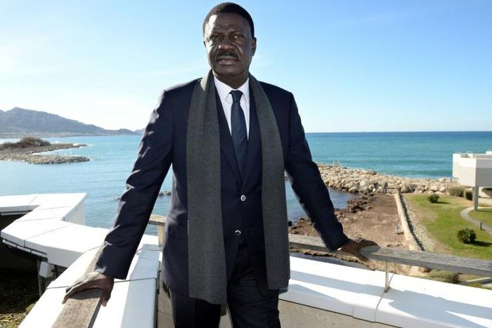 Diouf led Marseille between 2005-2009 and helped build the side that lifted the Ligue 1 title in 2010