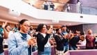 A Growing Identity Debate in Black America