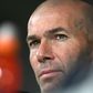 Zidane saw his Real side slump to a heavy defeat in Paris two months ago