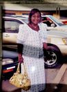 Former Western Regional Minister, Lilly Nkansah