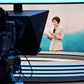 South Korean news anchor Lee So-jeong says she feels the pressure of being a trailblazer in a heavily male-dominated society