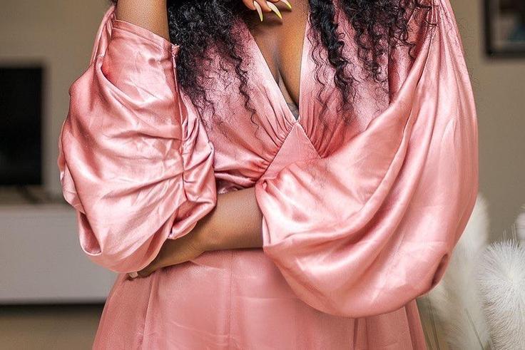 Salma Mumin