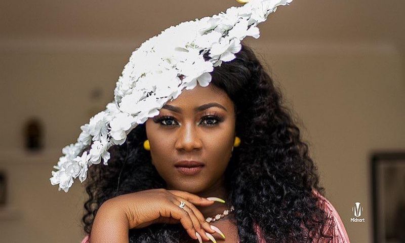 Salma Mumin