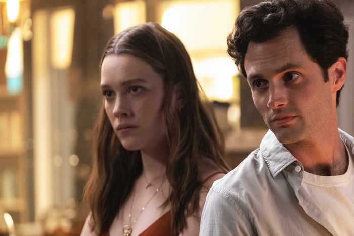 Everything We Know About Season Three of 'You'