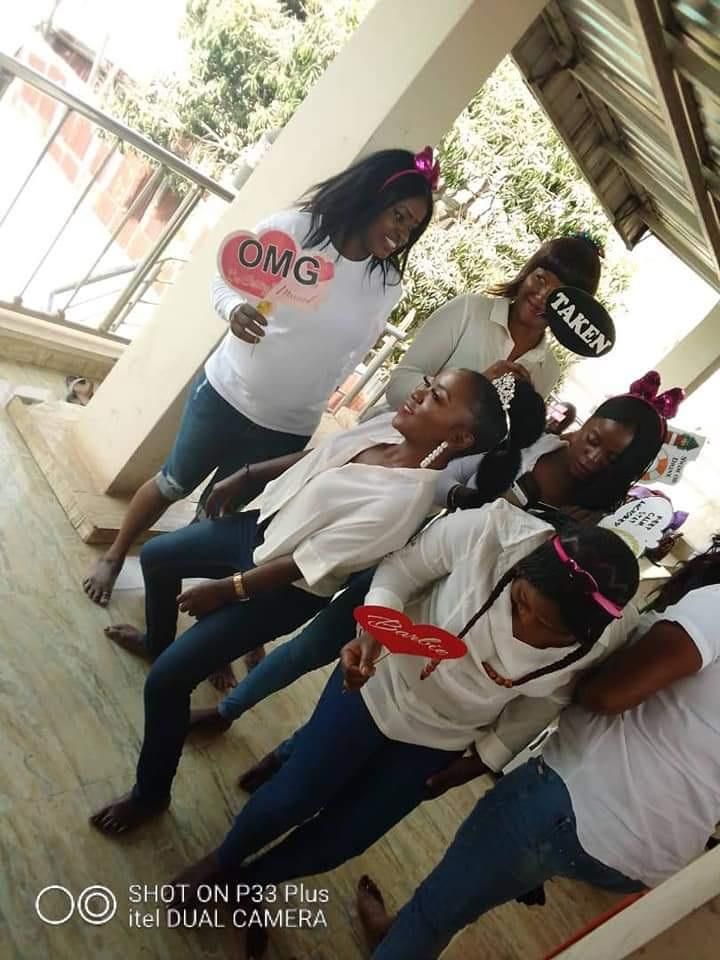 Happy groom slumps and dies on his wedding day; amazing pre-wedding photos