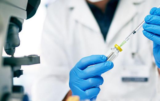 The Good and Bad News about a Coronavirus Vaccine